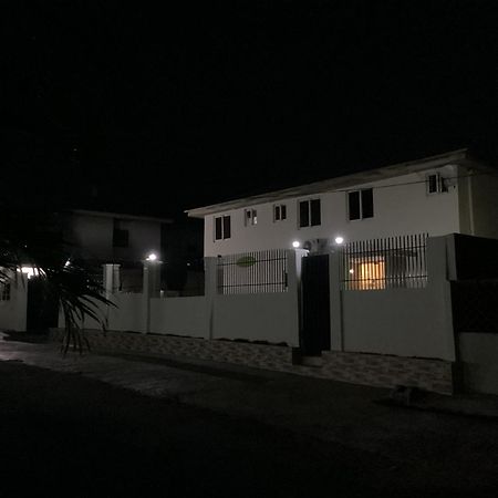 Adis Hotels Ibadan Eksteriør bilde