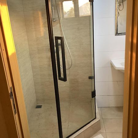 Adis Hotels Ibadan Eksteriør bilde