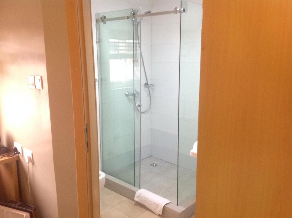 Adis Hotels Ibadan Eksteriør bilde