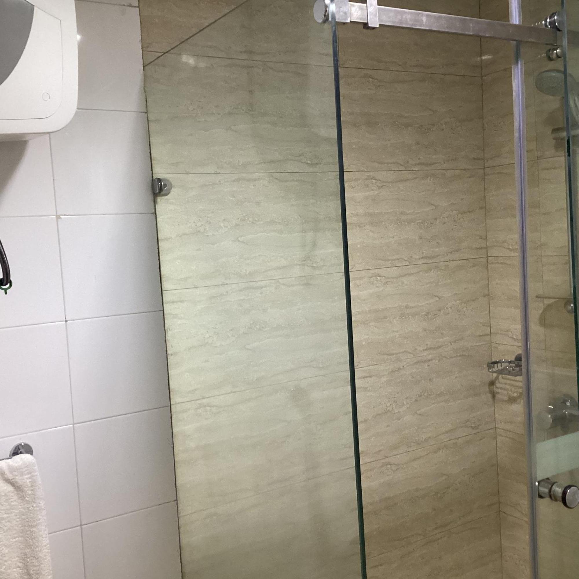 Adis Hotels Ibadan Eksteriør bilde