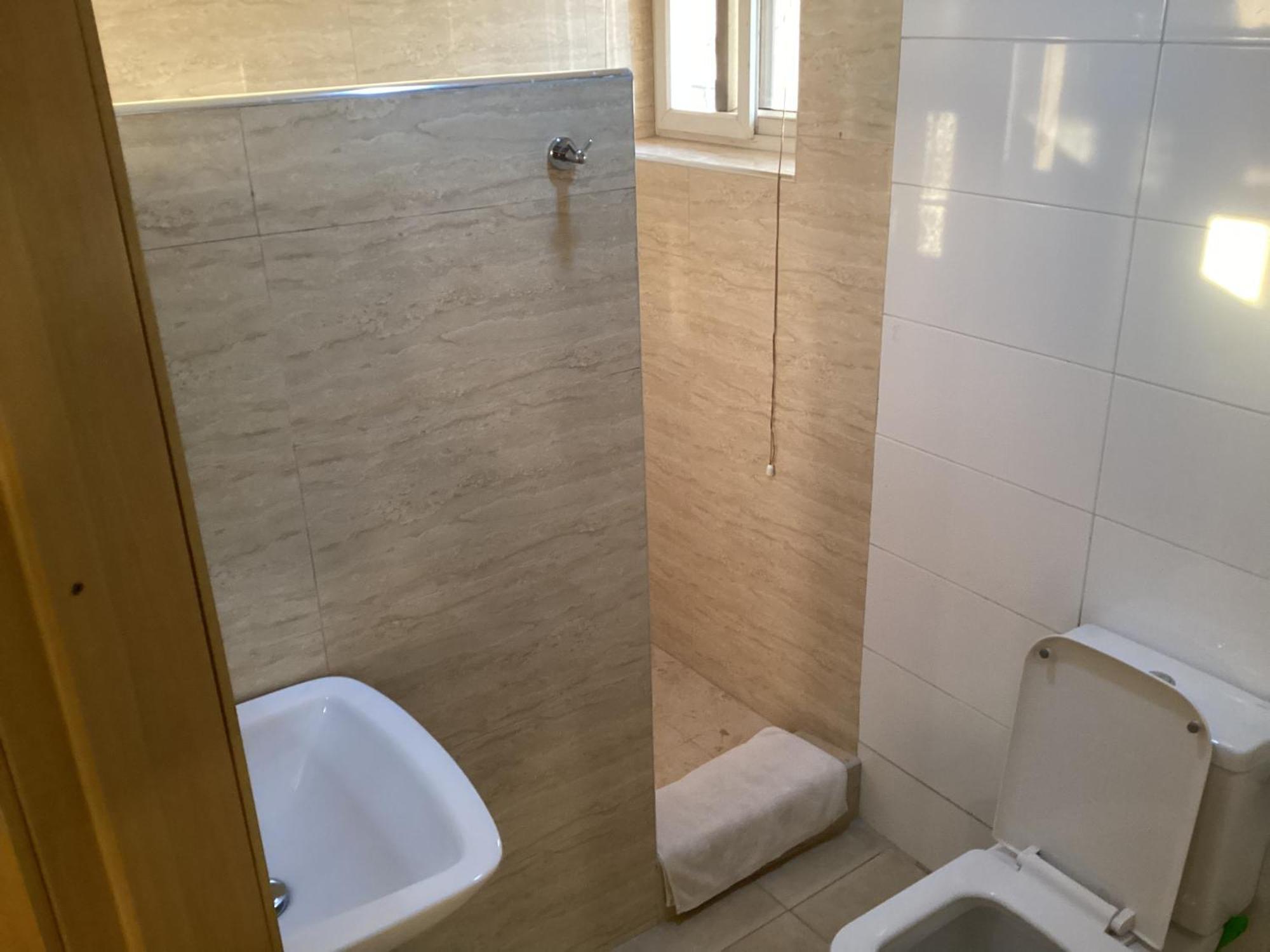 Adis Hotels Ibadan Eksteriør bilde