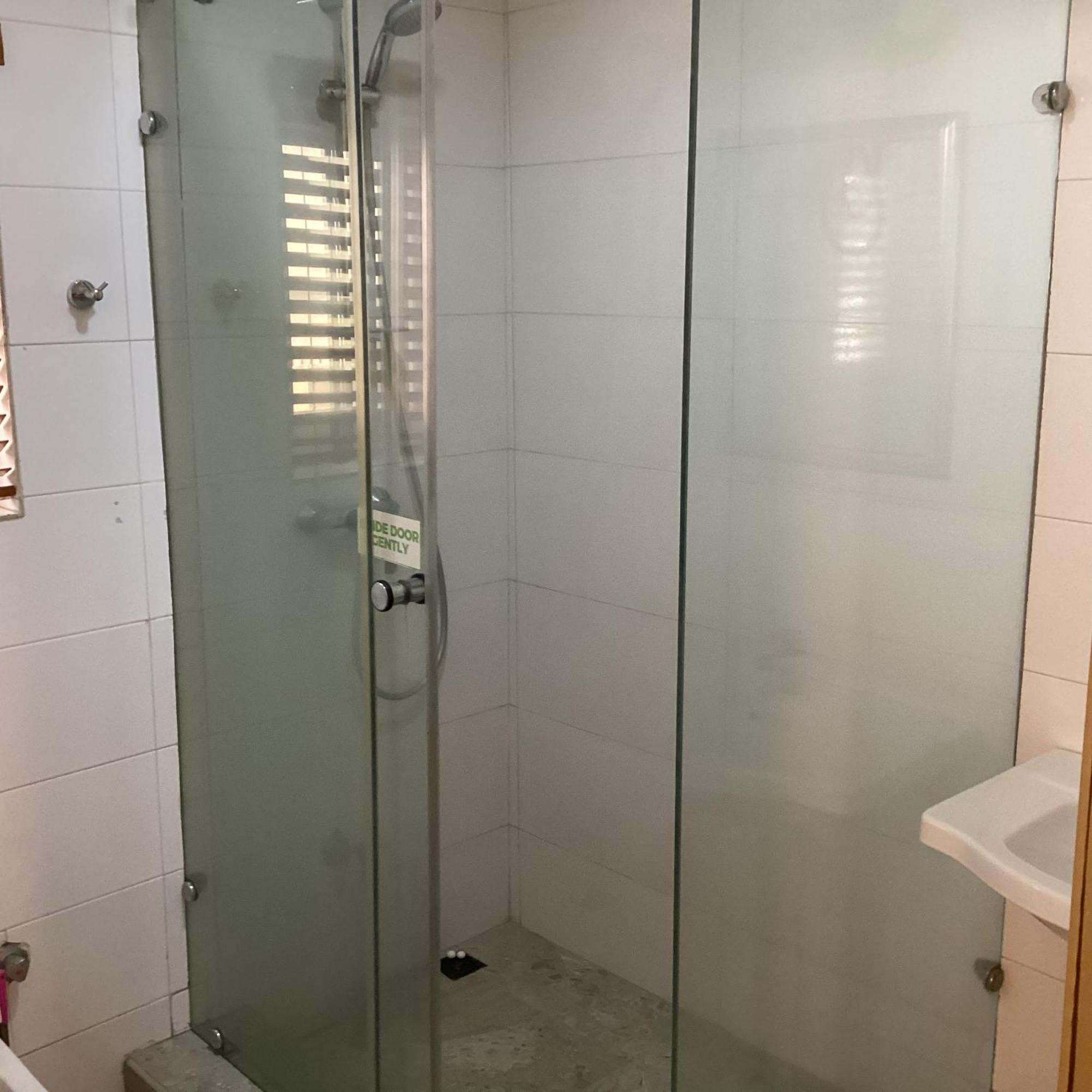 Adis Hotels Ibadan Eksteriør bilde