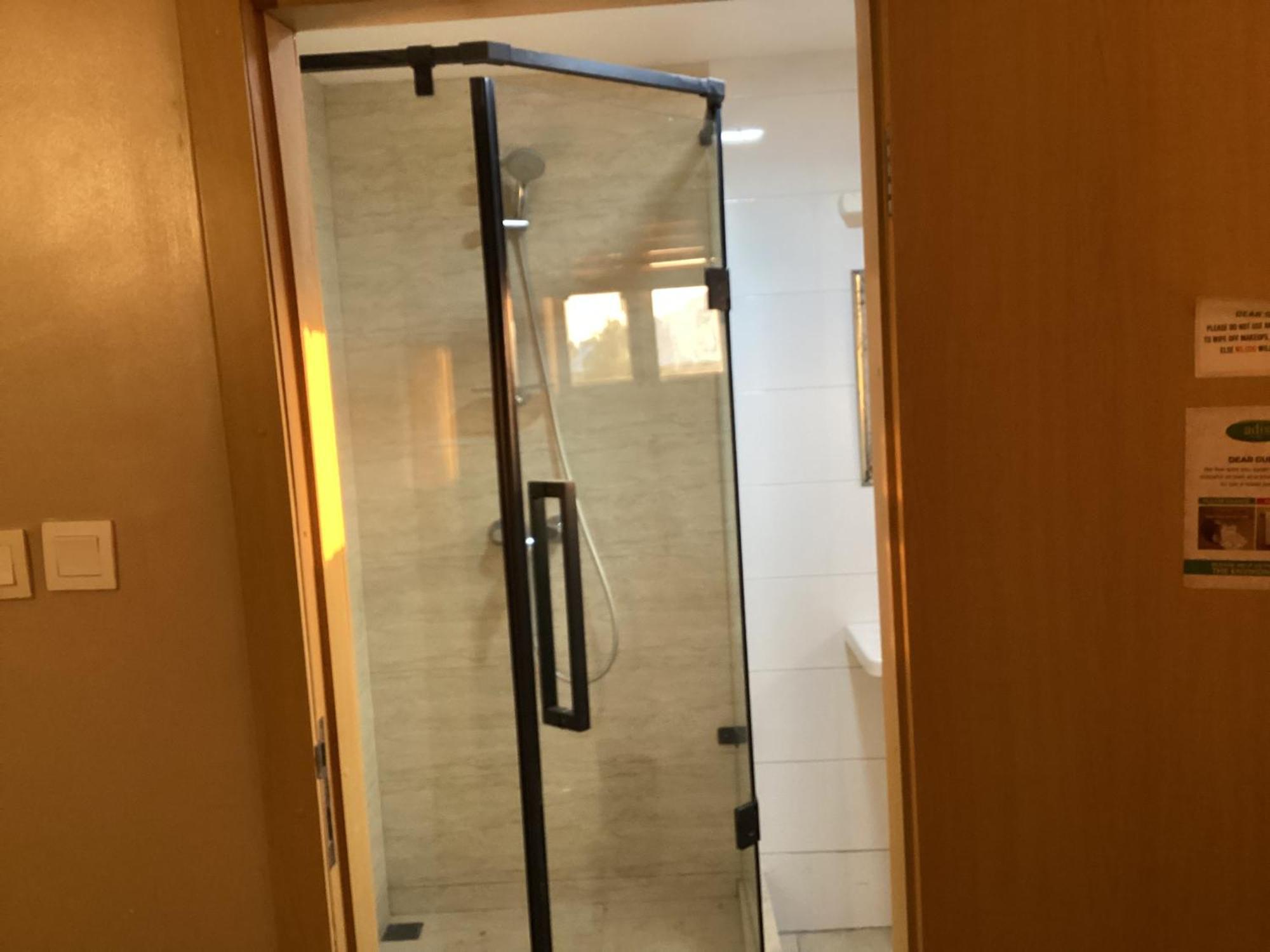 Adis Hotels Ibadan Eksteriør bilde