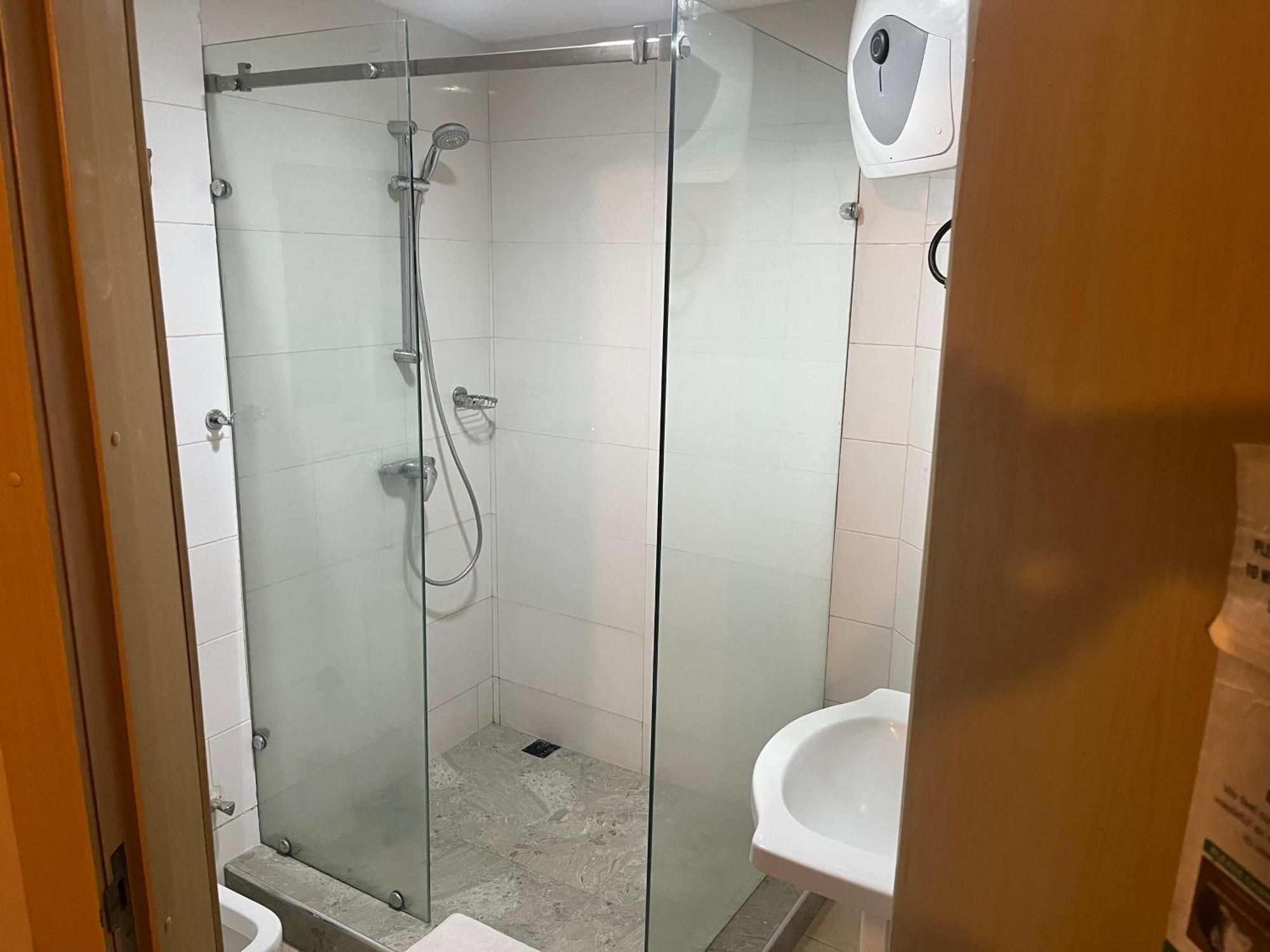 Adis Hotels Ibadan Eksteriør bilde