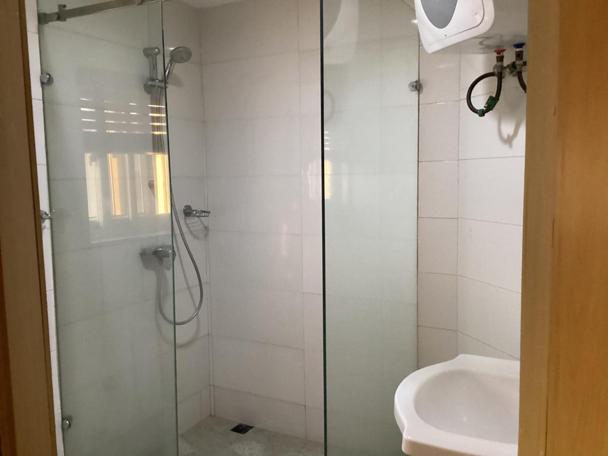 Adis Hotels Ibadan Eksteriør bilde