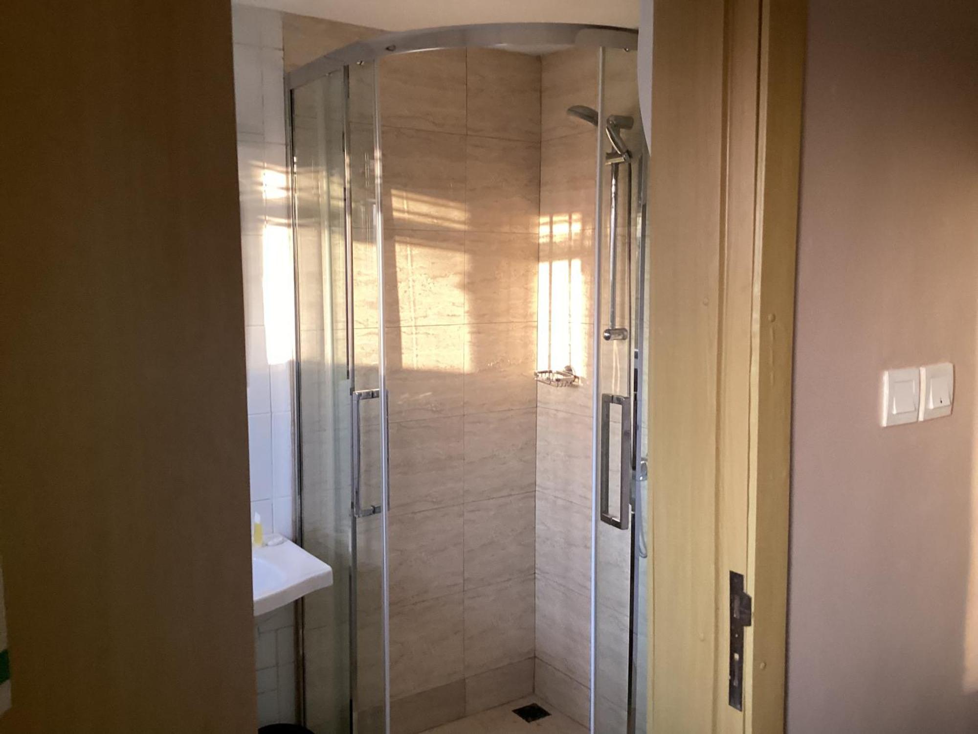 Adis Hotels Ibadan Eksteriør bilde