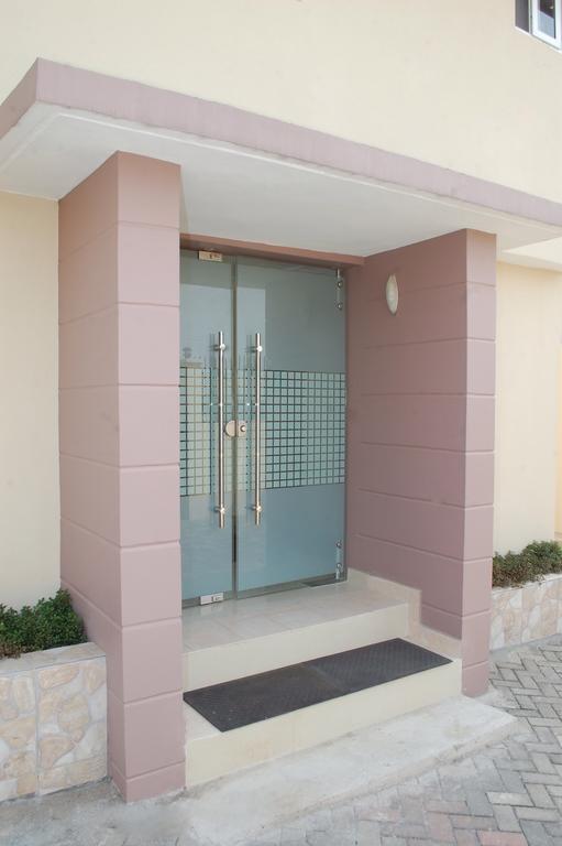Adis Hotels Ibadan Rom bilde